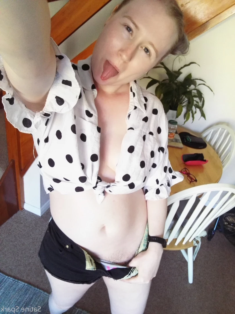 Satine Spark [ satinespark ] Onlyfans leaked photo 8910225 on Hotleaks.tv
