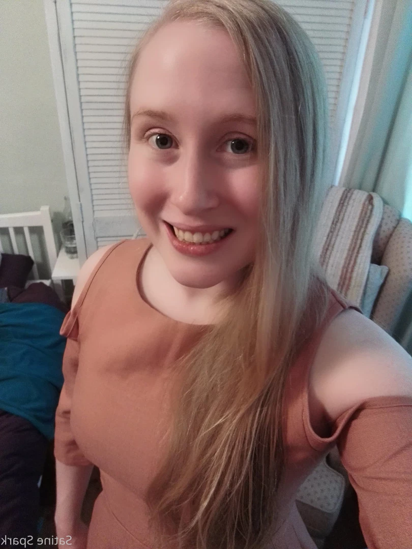 Satine Spark [ satinespark ] Onlyfans leaked photo 8910293 on Hotleaks.tv