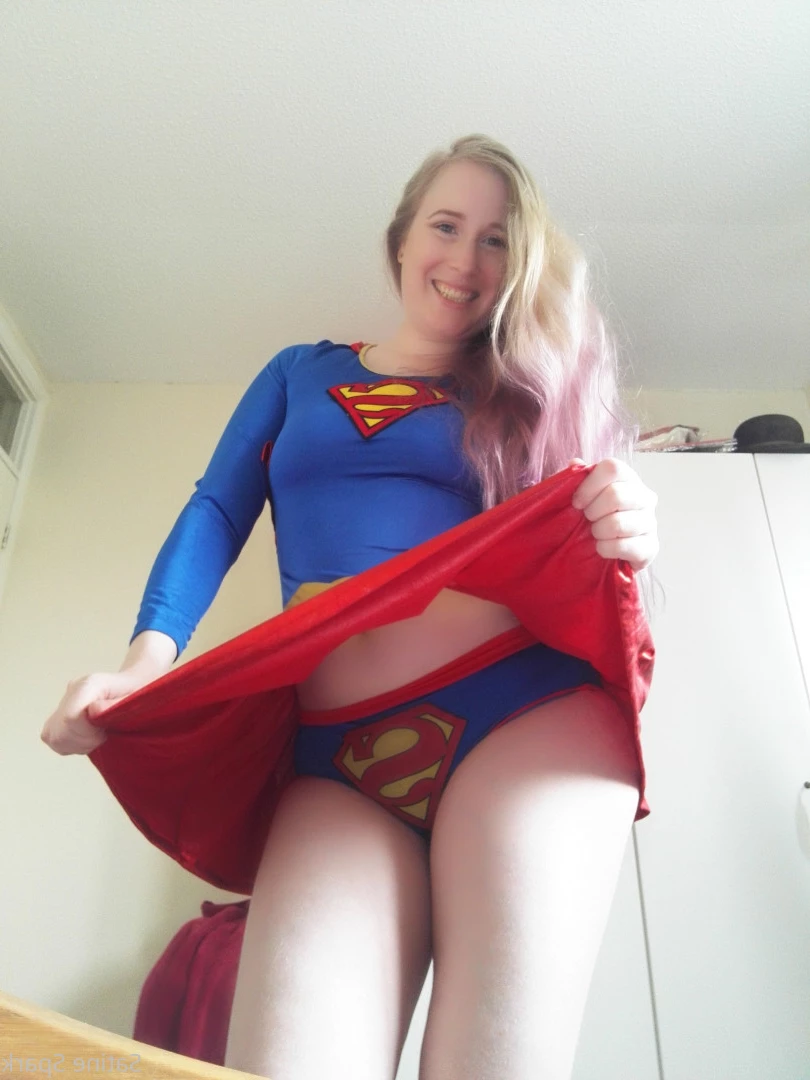 Satine Spark [ satinespark ] Onlyfans leaked photo 8910847 on Hotleaks.tv