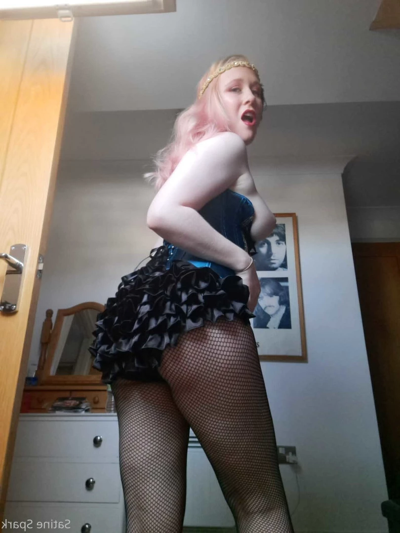 Satine Spark [ satinespark ] Onlyfans leaked photo 8911120 on Hotleaks.tv
