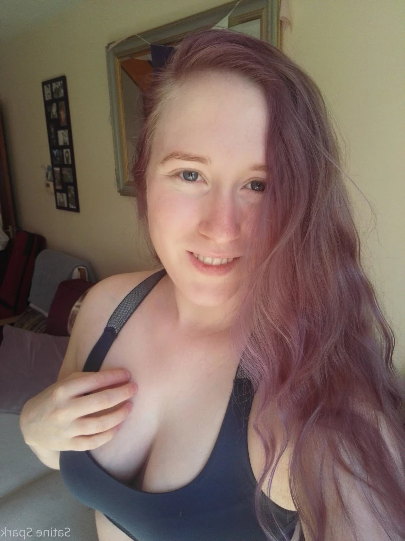 Satine Spark [ satinespark ] Onlyfans leaked photo 8911376 on Hotleaks.tv