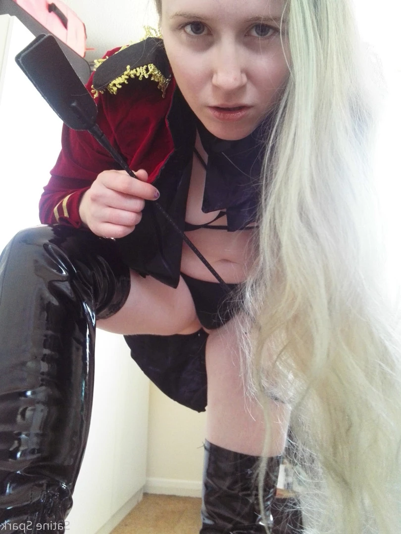 Satine Spark [ satinespark ] Onlyfans leaked photo 8911522 on Hotleaks.tv