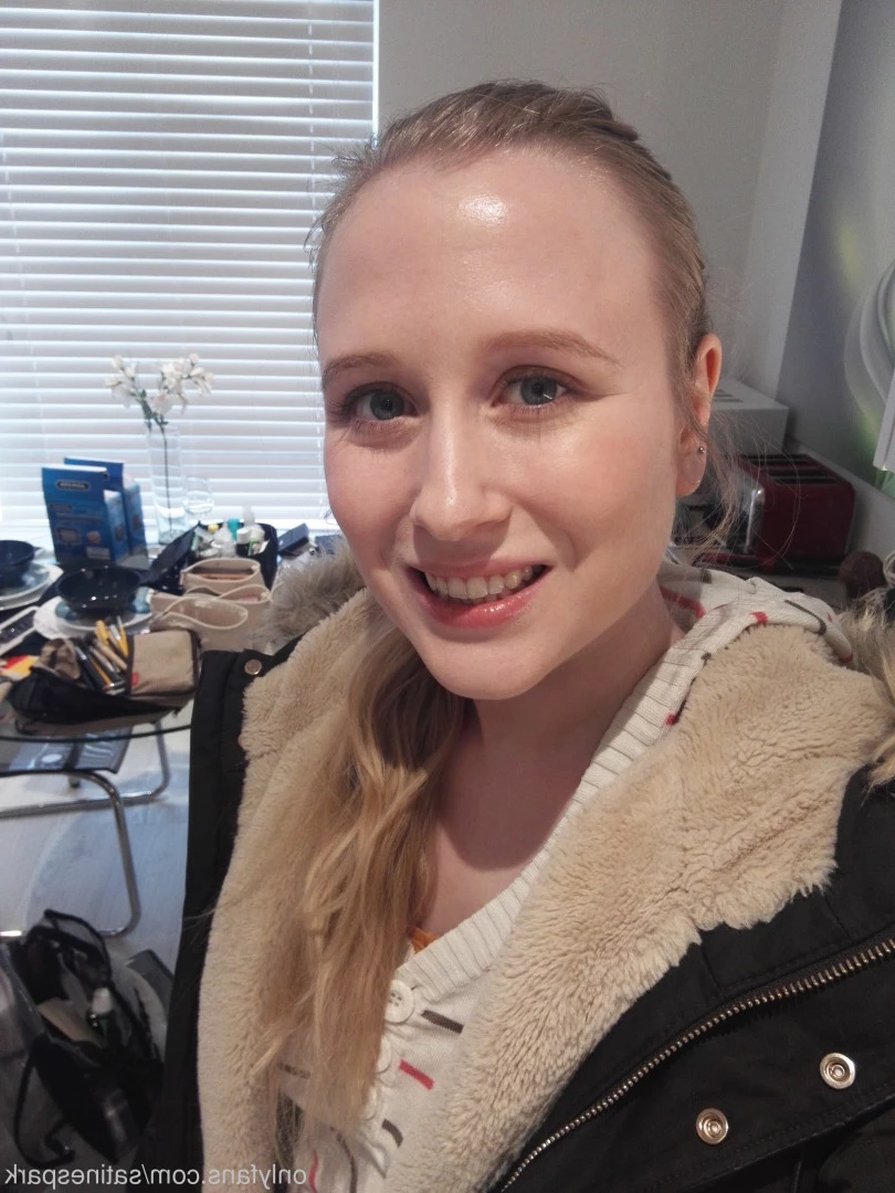 Satine Spark [ satinespark ] Onlyfans leaked photo 8912070 on Hotleaks.tv