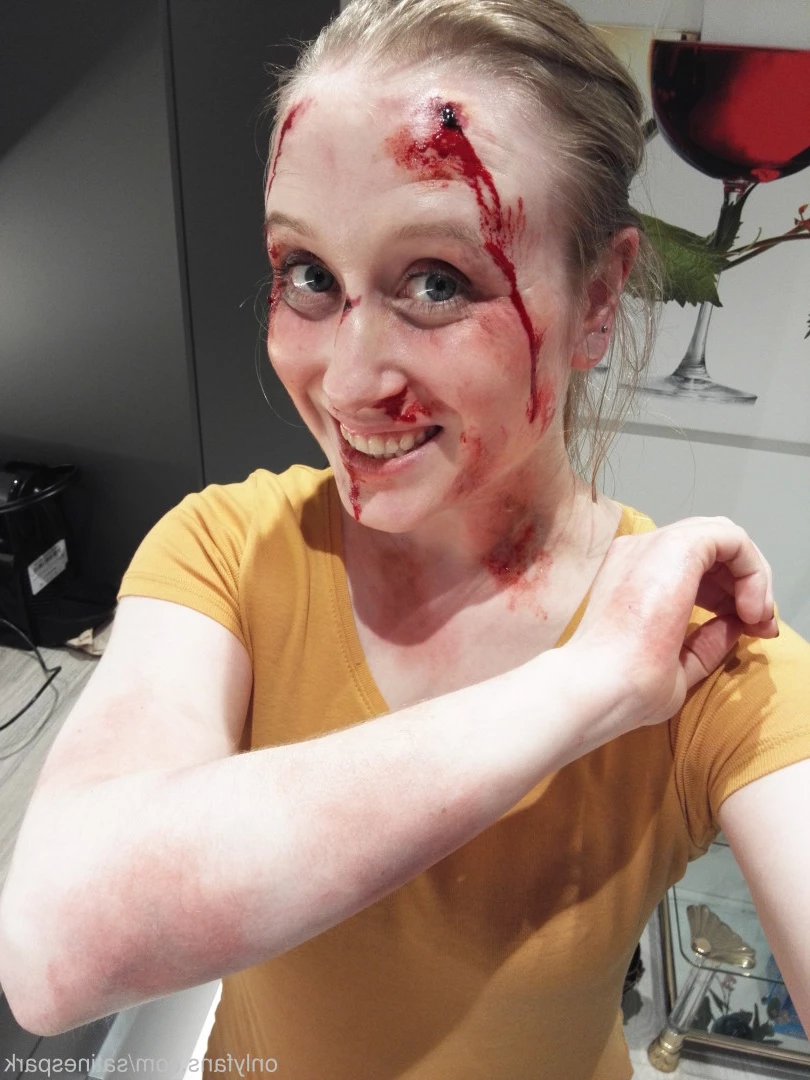 Satine Spark [ satinespark ] Onlyfans leaked photo 8912696 on Hotleaks.tv