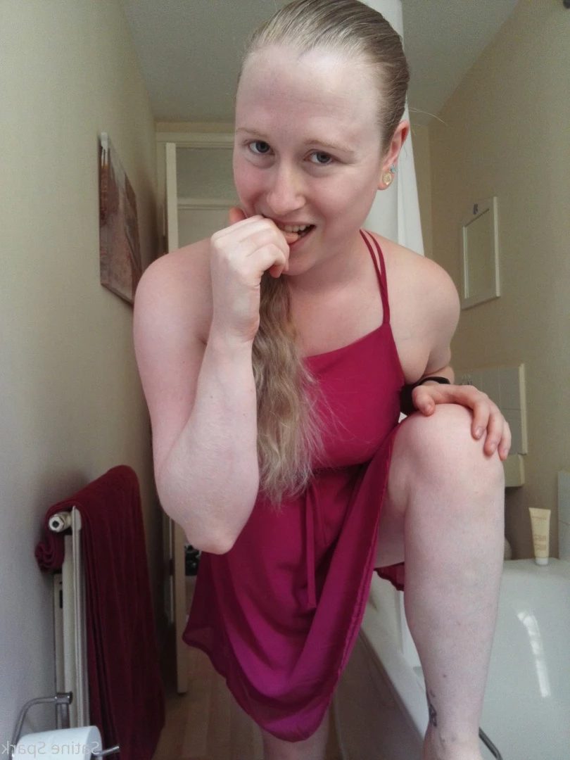 Satine Spark [ satinespark ] Onlyfans leaked photo 8912803 on Hotleaks.tv