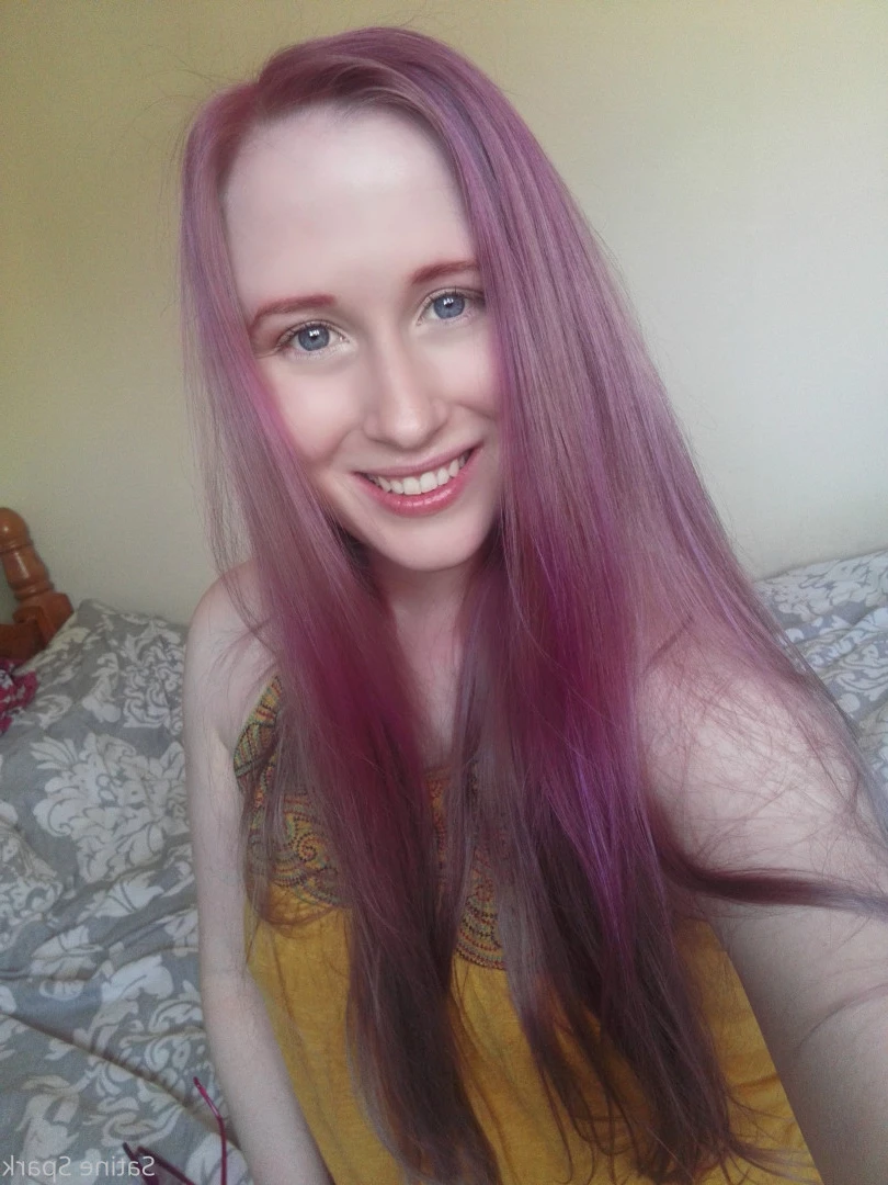 Satine Spark [ satinespark ] Onlyfans leaked photo 8913248 on Hotleaks.tv