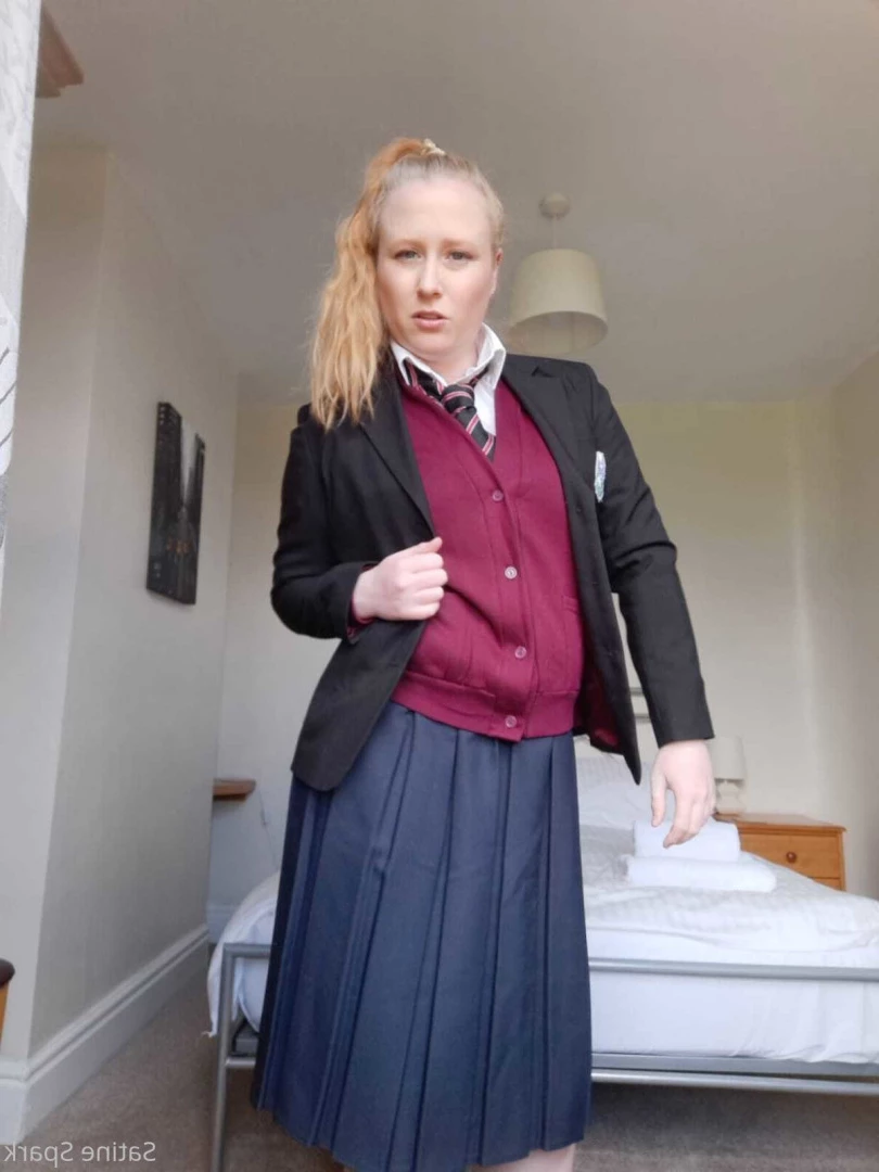 Satine Spark [ satinespark ] Onlyfans leaked photo 8913602 on Hotleaks.tv
