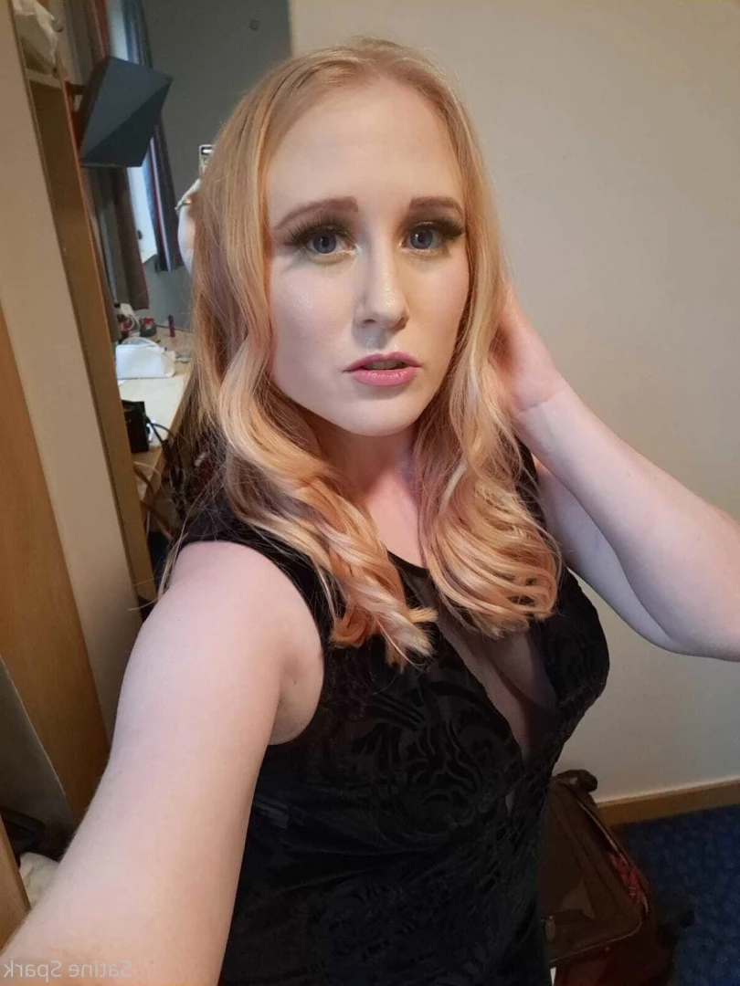 Satine Spark [ satinespark ] Onlyfans leaked photo 8913680 on Hotleaks.tv