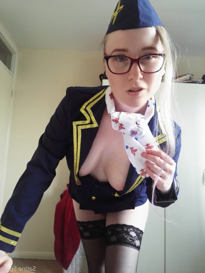 Satine Spark [ satinespark ] Onlyfans leaked photo 8914024 on Hotleaks.tv