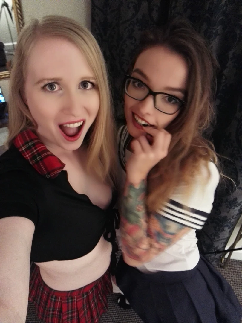 Satine Spark [ satinespark ] Onlyfans leaked photo 8915168 on Hotleaks.tv