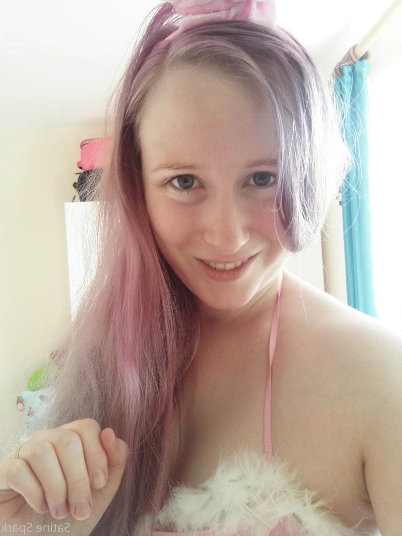 Satine Spark [ satinespark ] Onlyfans leaked photo 8915943 on Hotleaks.tv