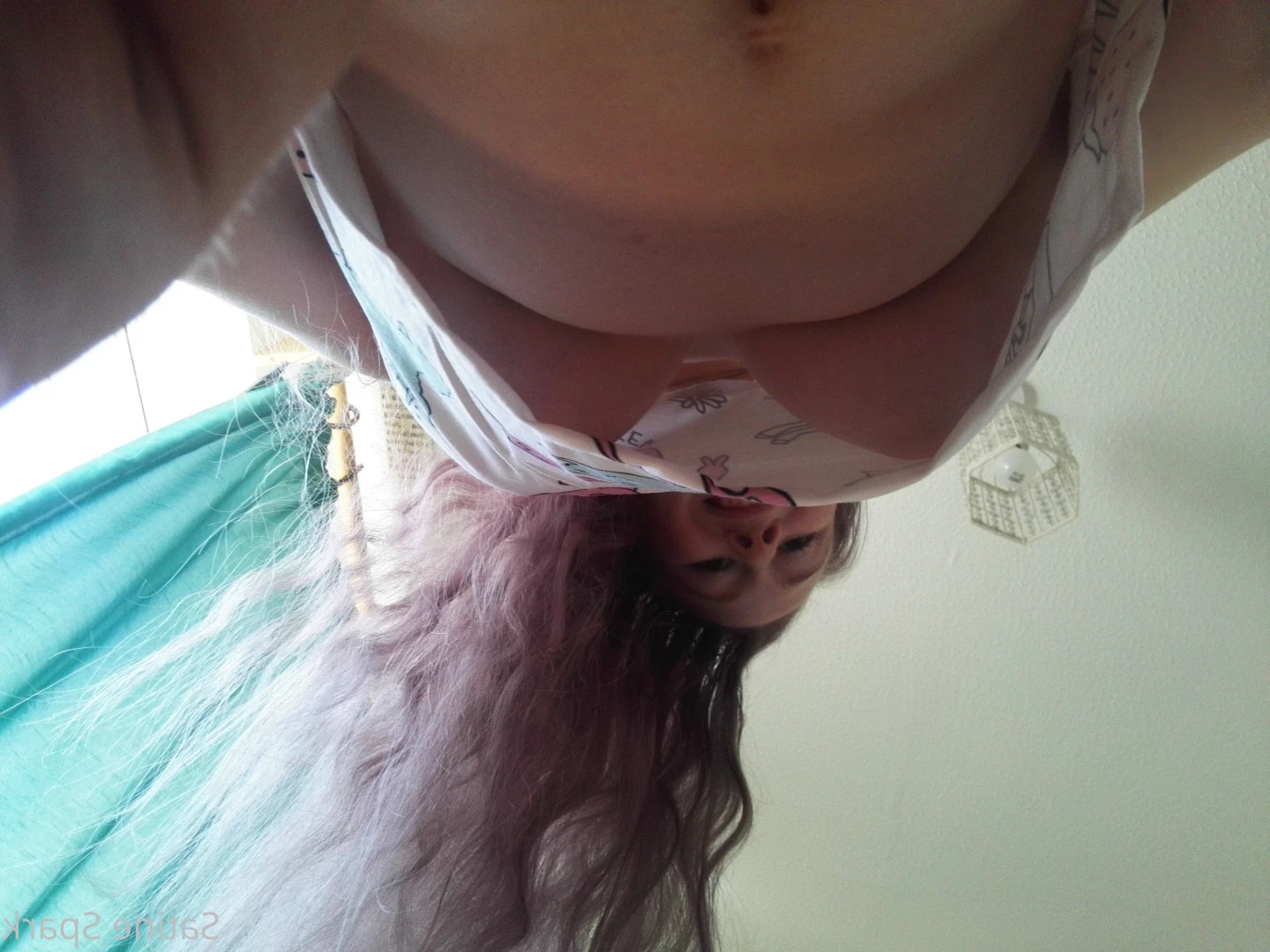 Satine Spark [ satinespark ] Onlyfans leaked photo 8916593 on Hotleaks.tv