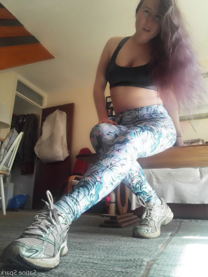 Satine Spark [ satinespark ] Onlyfans leaked photo 8916633 on Hotleaks.tv