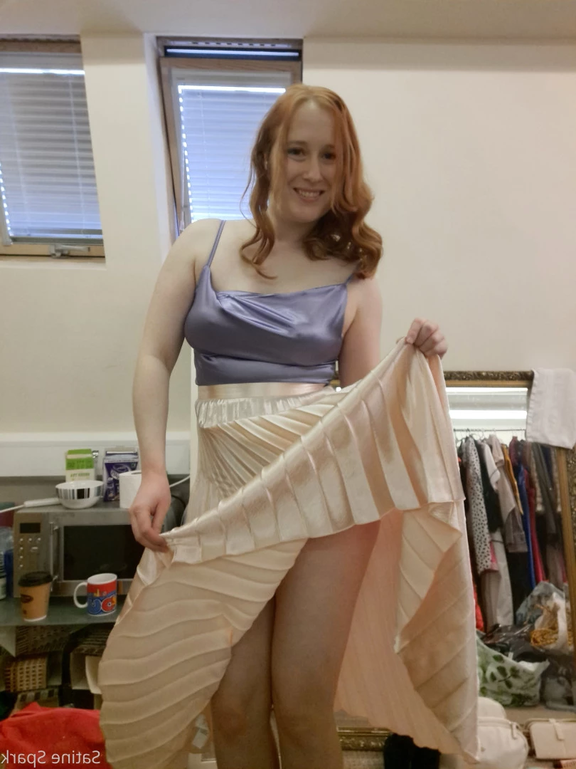 Satine Spark [ satinespark ] Onlyfans leaked photo 8917081 on Hotleaks.tv