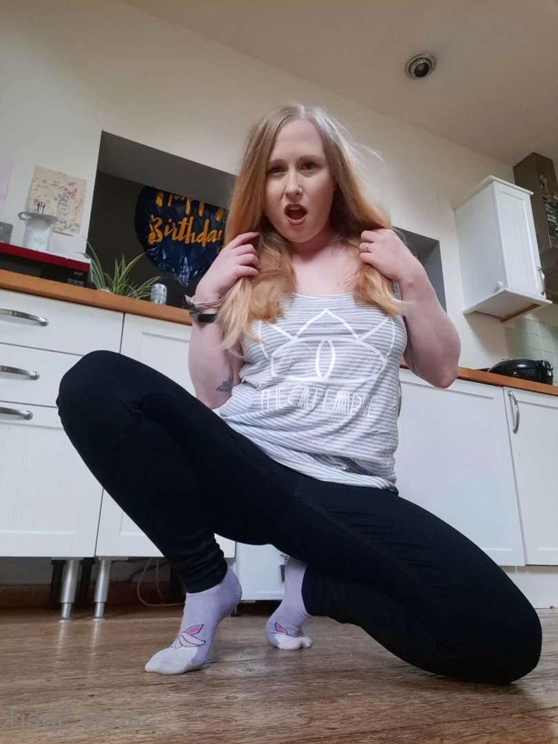 Satine Spark [ satinespark ] Onlyfans leaked photo 8917156 on Hotleaks.tv