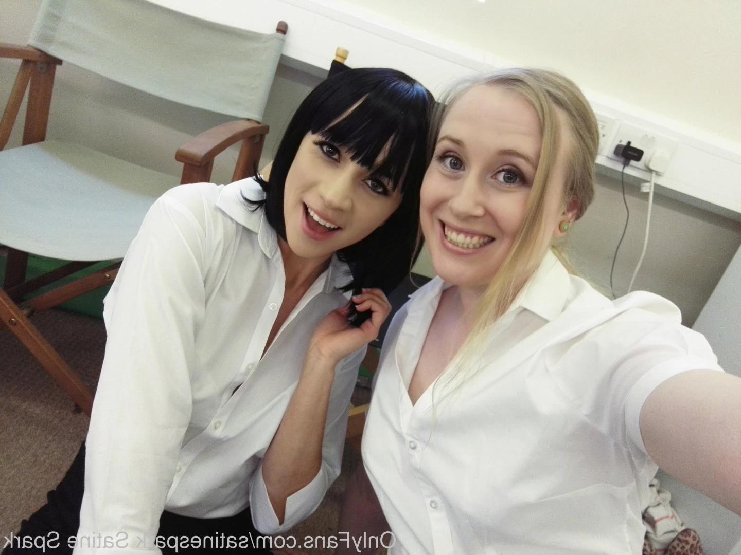 Satine Spark [ satinespark ] Onlyfans leaked photo 8917356 on Hotleaks.tv