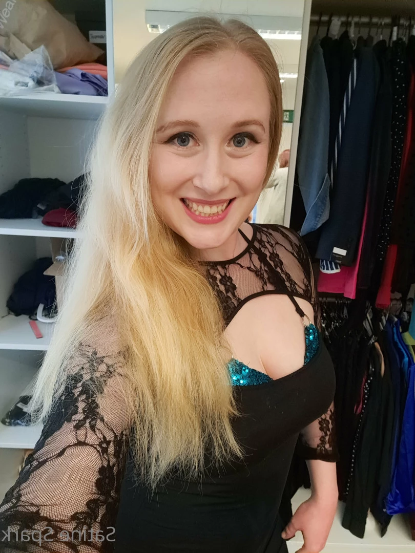 Satine Spark [ satinespark ] Onlyfans leaked photo 8917686 on Hotleaks.tv