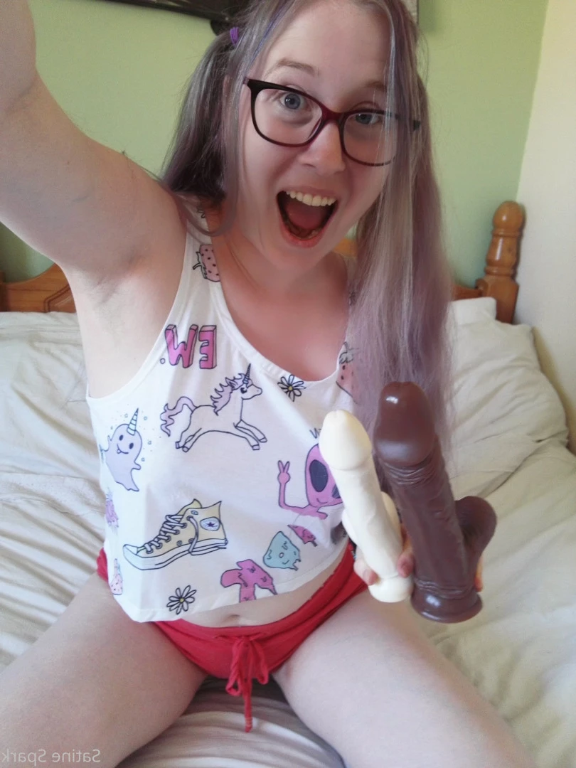 Satine Spark [ satinespark ] Onlyfans leaked photo 8917938 on Hotleaks.tv
