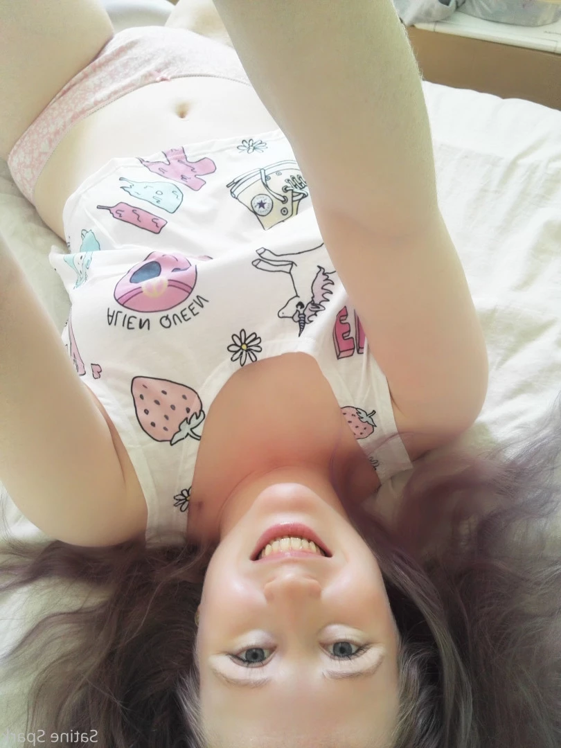 Satine Spark [ satinespark ] Onlyfans leaked photo 8918324 on Hotleaks.tv