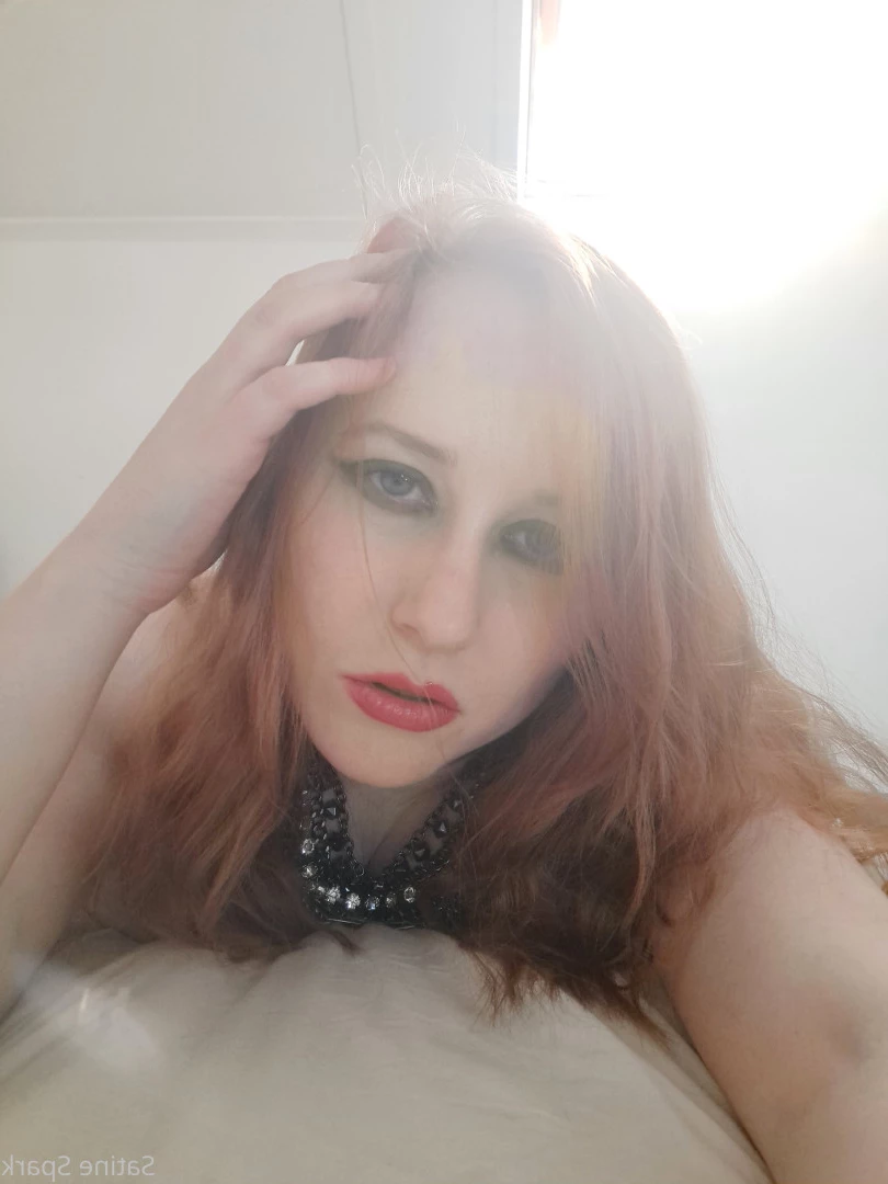 Satine Spark [ satinespark ] Onlyfans leaked photo 8918355 on Hotleaks.tv