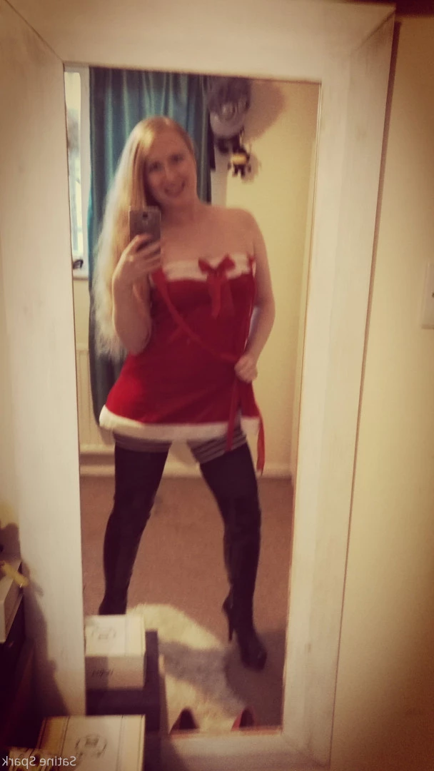 Satine Spark [ satinespark ] Onlyfans leaked photo 8918504 on Hotleaks.tv