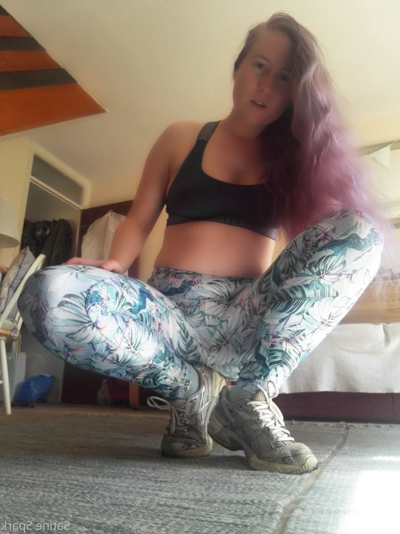 Satine Spark [ satinespark ] Onlyfans leaked photo 8919357 on Hotleaks.tv