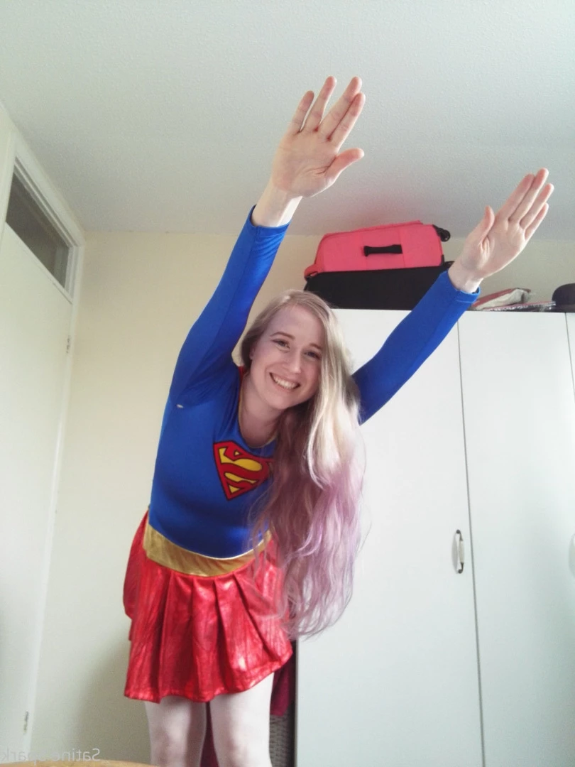 Satine Spark [ satinespark ] Onlyfans leaked photo 8919415 on Hotleaks.tv