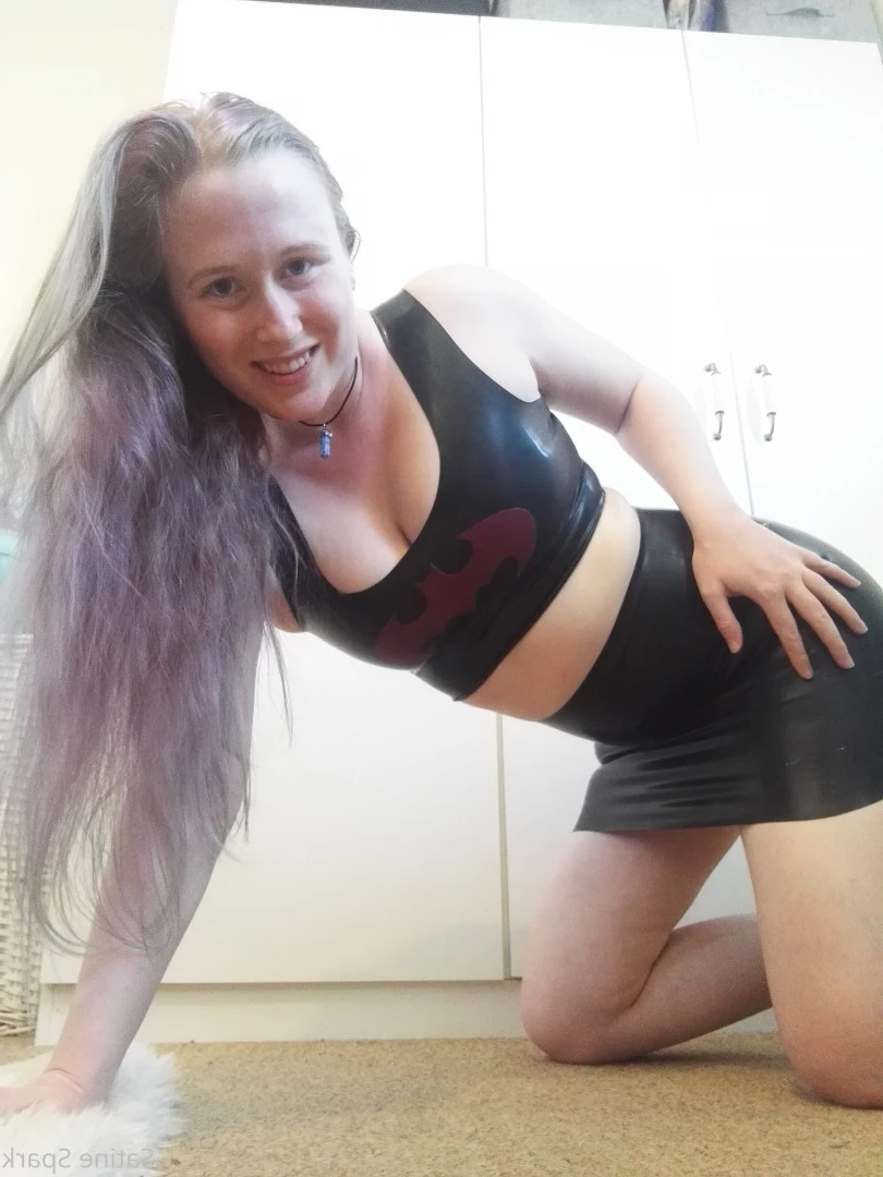 Satine Spark [ satinespark ] Onlyfans leaked photo 8919518 on Hotleaks.tv