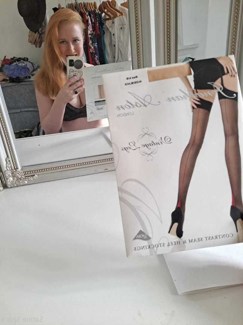 Satine Spark [ satinespark ] Onlyfans leaked photo 8919767 on Hotleaks.tv