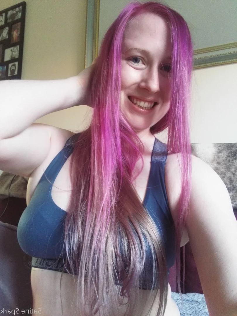 Satine Spark [ satinespark ] Onlyfans leaked photo 8920014 on Hotleaks.tv