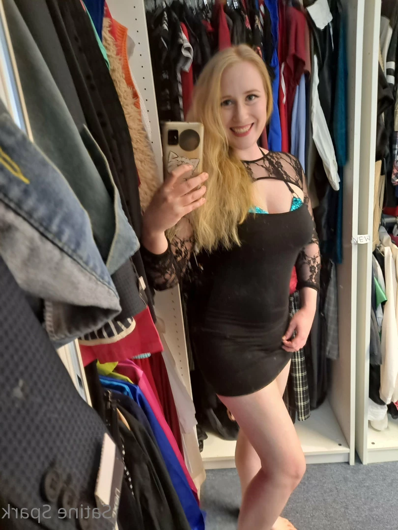 Satine Spark [ satinespark ] Onlyfans leaked photo 8920269 on Hotleaks.tv