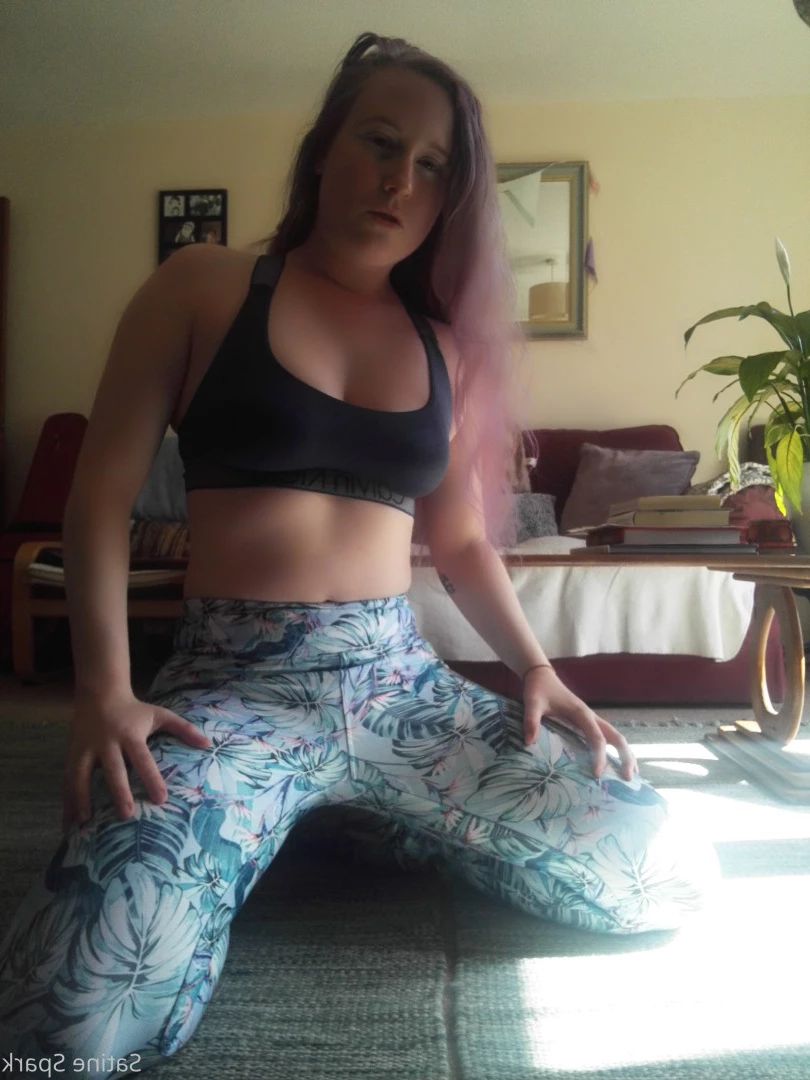 Satine Spark [ satinespark ] Onlyfans leaked photo 8920499 on Hotleaks.tv