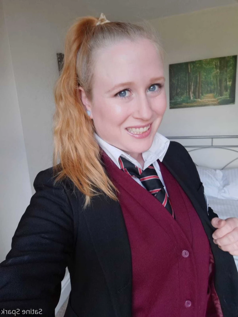 Satine Spark [ satinespark ] Onlyfans leaked photo 8920715 on Hotleaks.tv