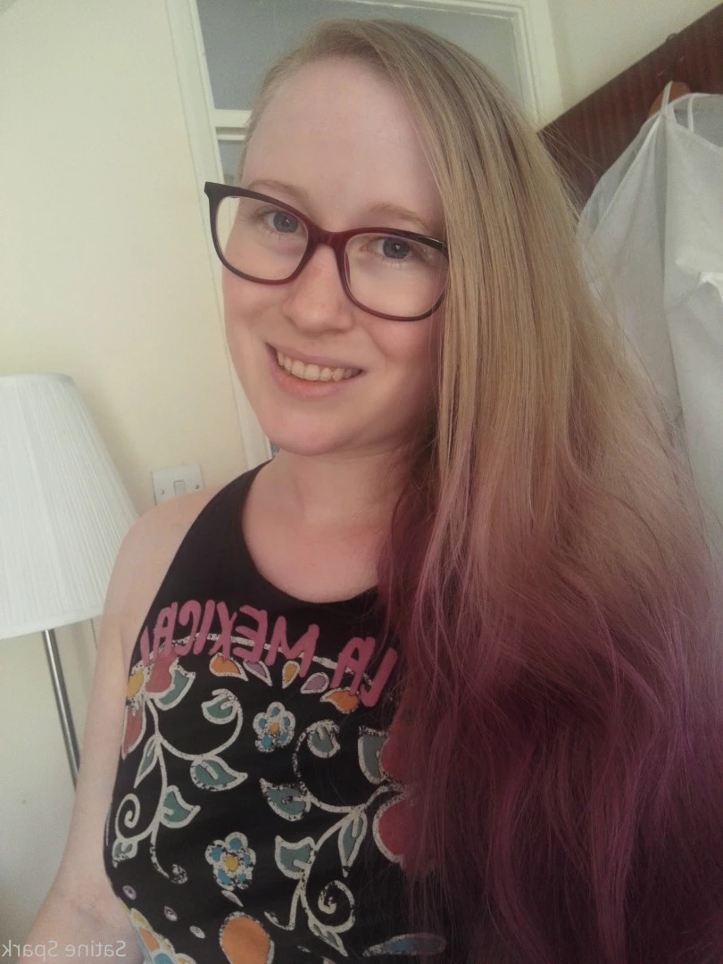Satine Spark [ satinespark ] Onlyfans leaked photo 8921010 on Hotleaks.tv
