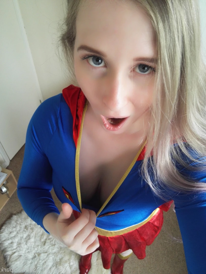Satine Spark [ satinespark ] Onlyfans leaked photo 8921058 on Hotleaks.tv