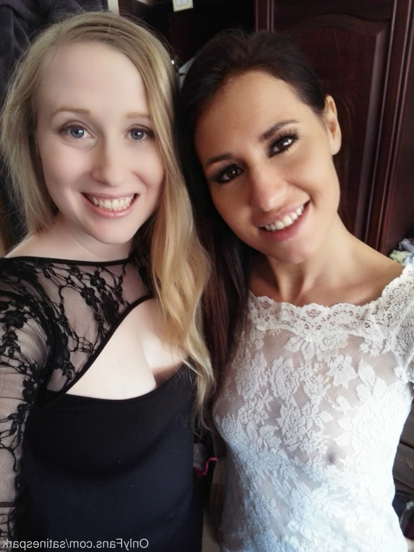 Satine Spark [ satinespark ] Onlyfans leaked photo 8921540 on Hotleaks.tv