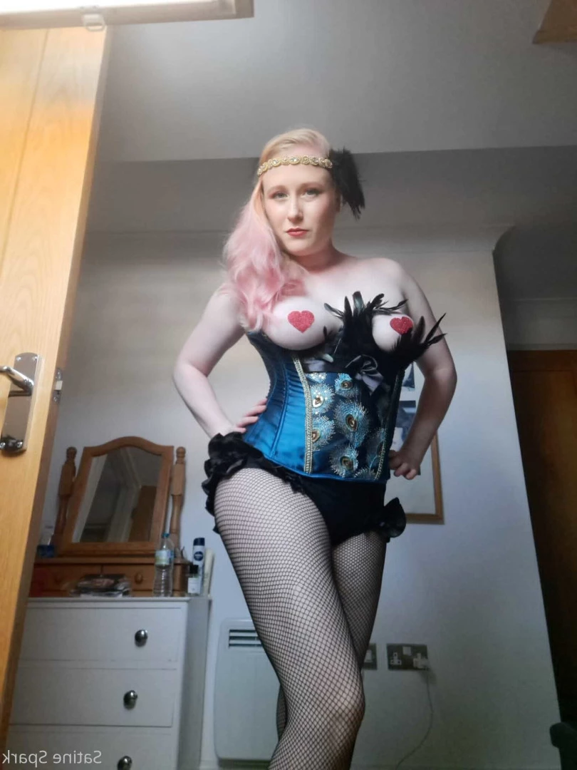 Satine Spark [ satinespark ] Onlyfans leaked photo 8921564 on Hotleaks.tv