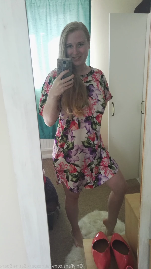 Satine Spark [ satinespark ] Onlyfans leaked photo 8922404 on Hotleaks.tv
