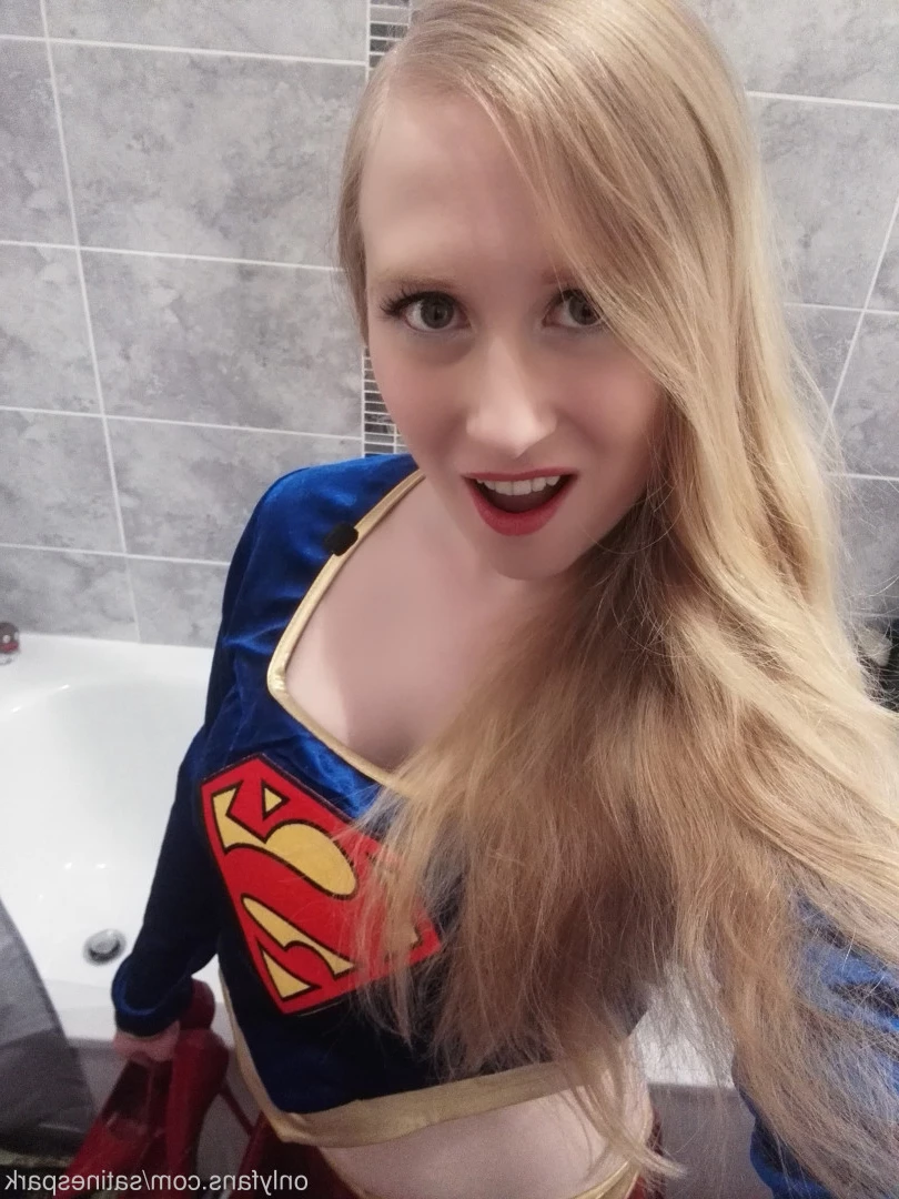 Satine Spark [ satinespark ] Onlyfans leaked photo 8922595 on Hotleaks.tv