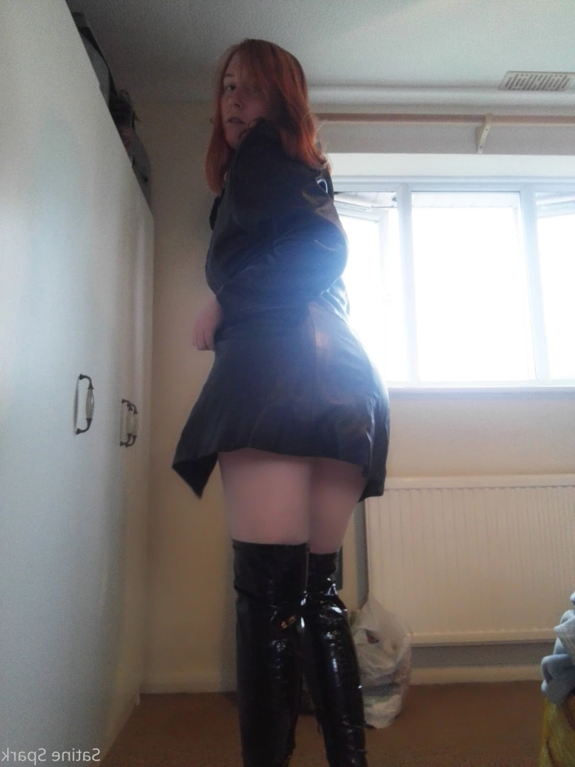 Satine Spark [ satinespark ] Onlyfans leaked photo 8923094 on Hotleaks.tv