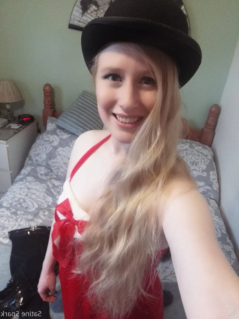 Satine Spark [ satinespark ] Onlyfans leaked photo 8923451 on Hotleaks.tv