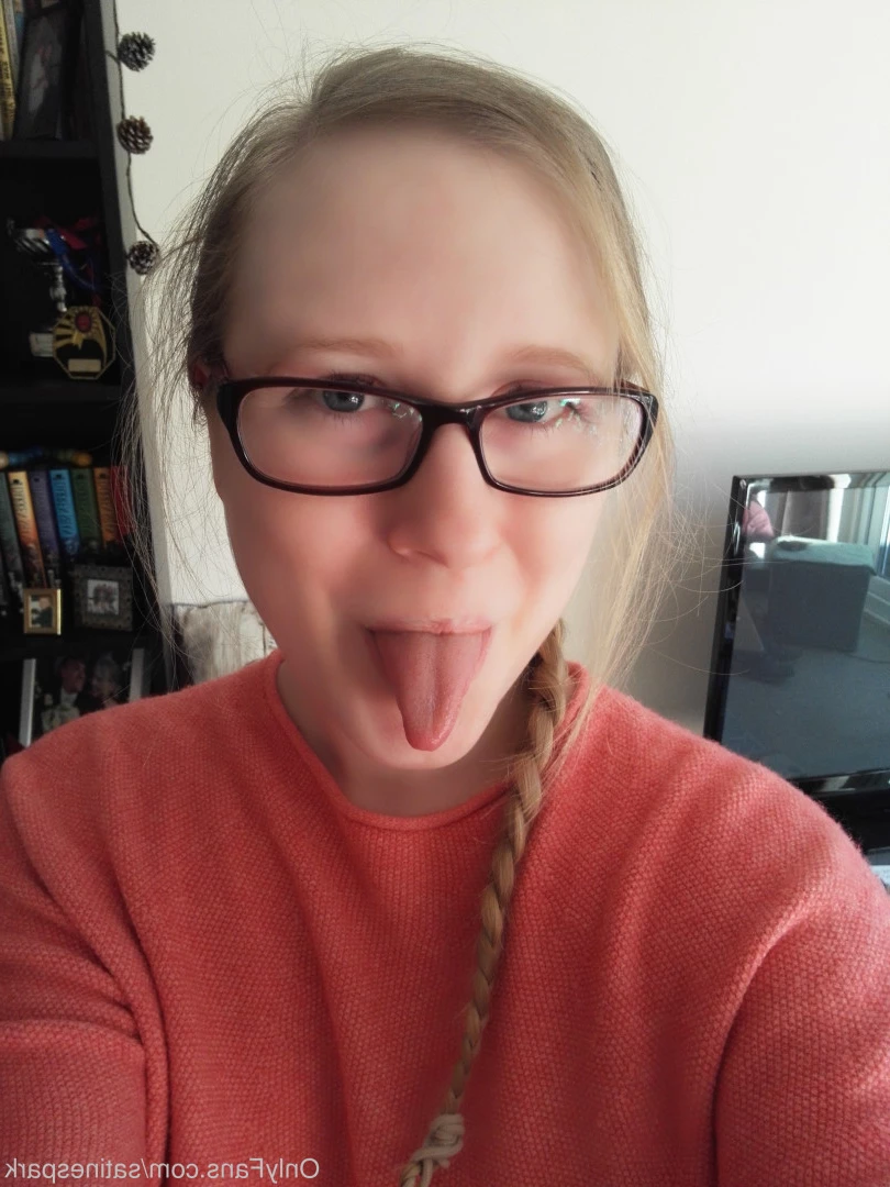 Satine Spark [ satinespark ] Onlyfans leaked photo 8924048 on Hotleaks.tv