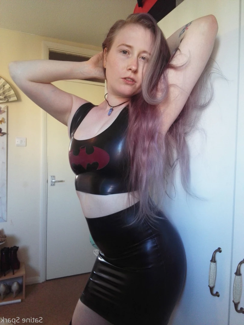 Satine Spark [ satinespark ] Onlyfans leaked photo 8924321 on Hotleaks.tv