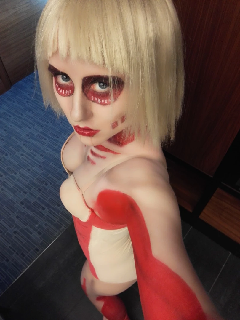 Satine Spark [ satinespark ] Onlyfans leaked photo 8924550 on Hotleaks.tv