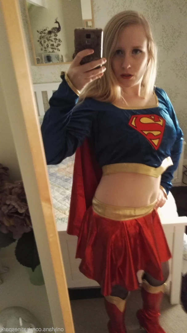 Satine Spark [ satinespark ] Onlyfans leaked photo 8924636 on Hotleaks.tv