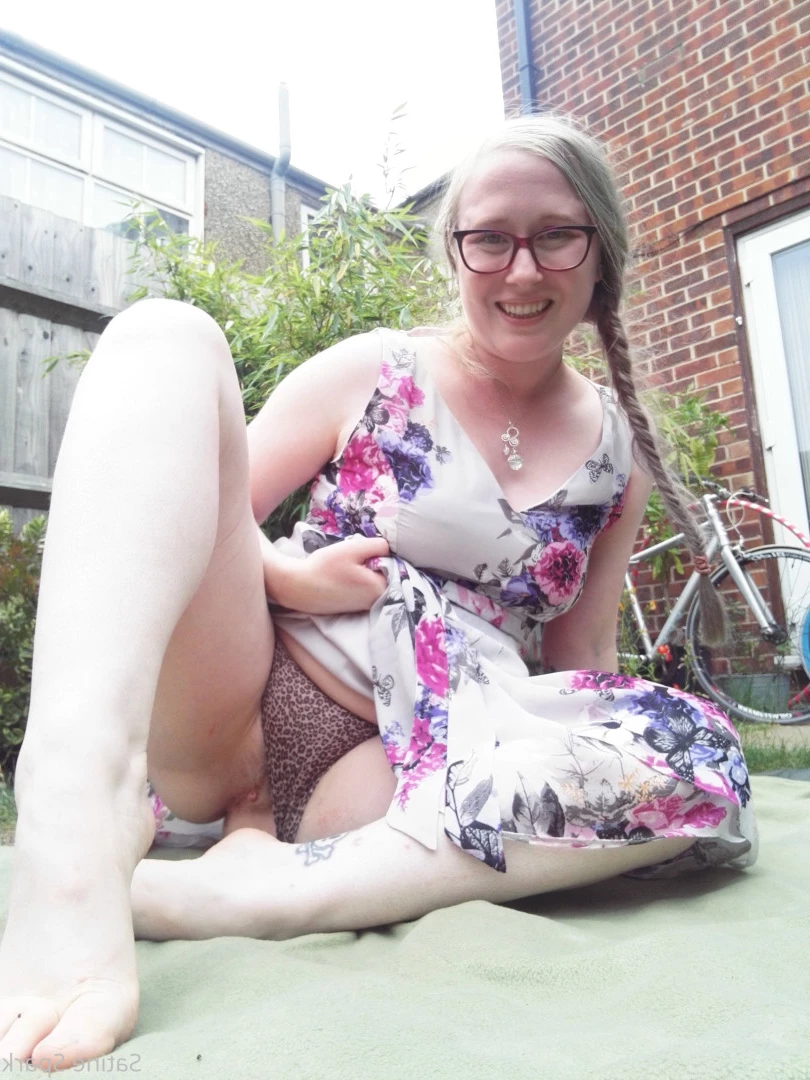Satine Spark [ satinespark ] Onlyfans leaked photo 8925068 on Hotleaks.tv