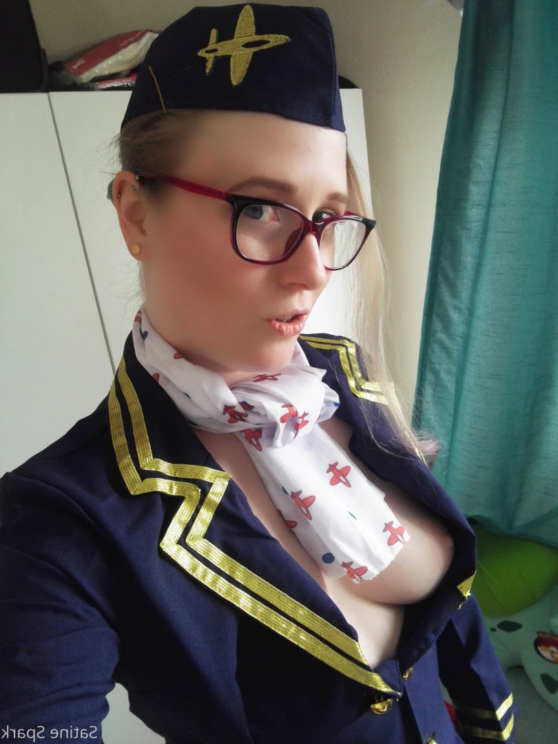 Satine Spark [ satinespark ] Onlyfans leaked photo 8925937 on Hotleaks.tv