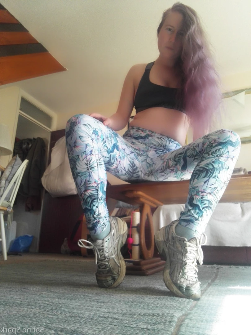 Satine Spark [ satinespark ] Onlyfans leaked photo 8926589 on Hotleaks.tv