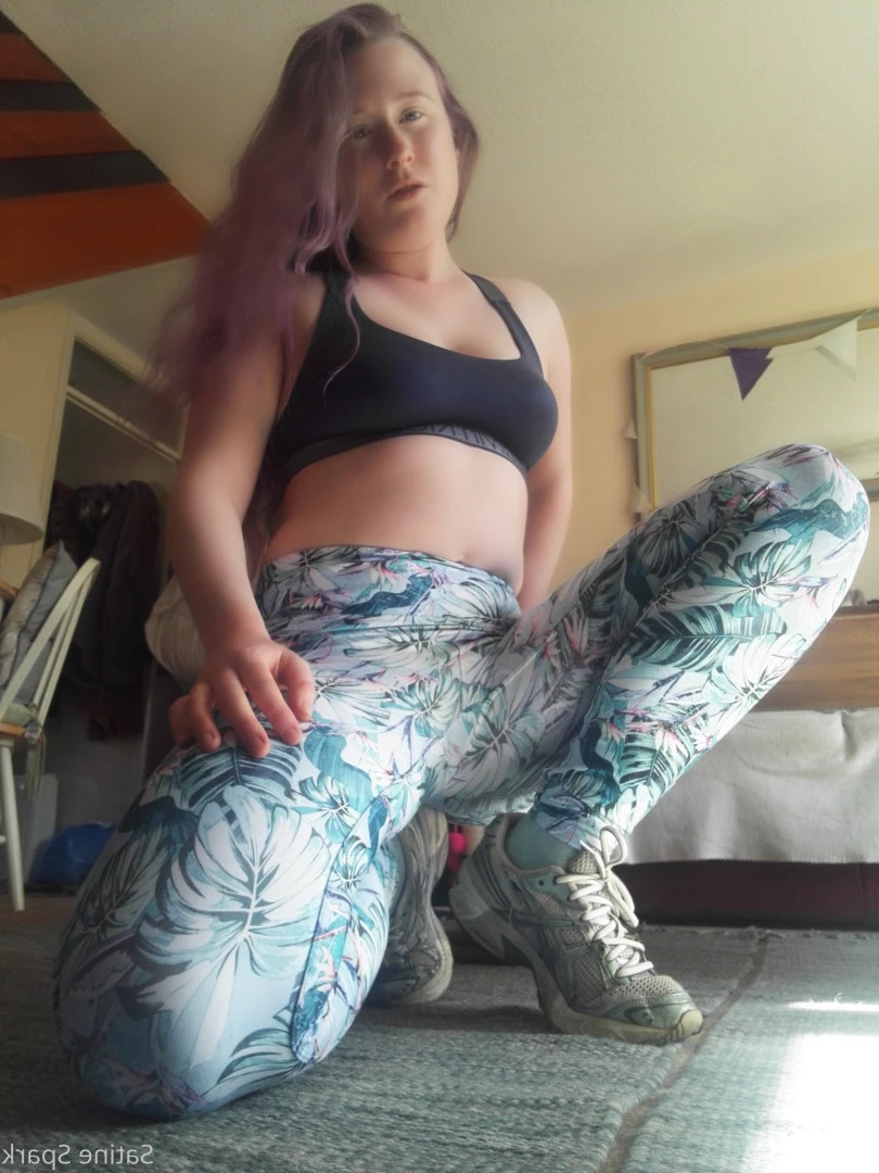 Satine Spark [ satinespark ] Onlyfans leaked photo 8926745 on Hotleaks.tv