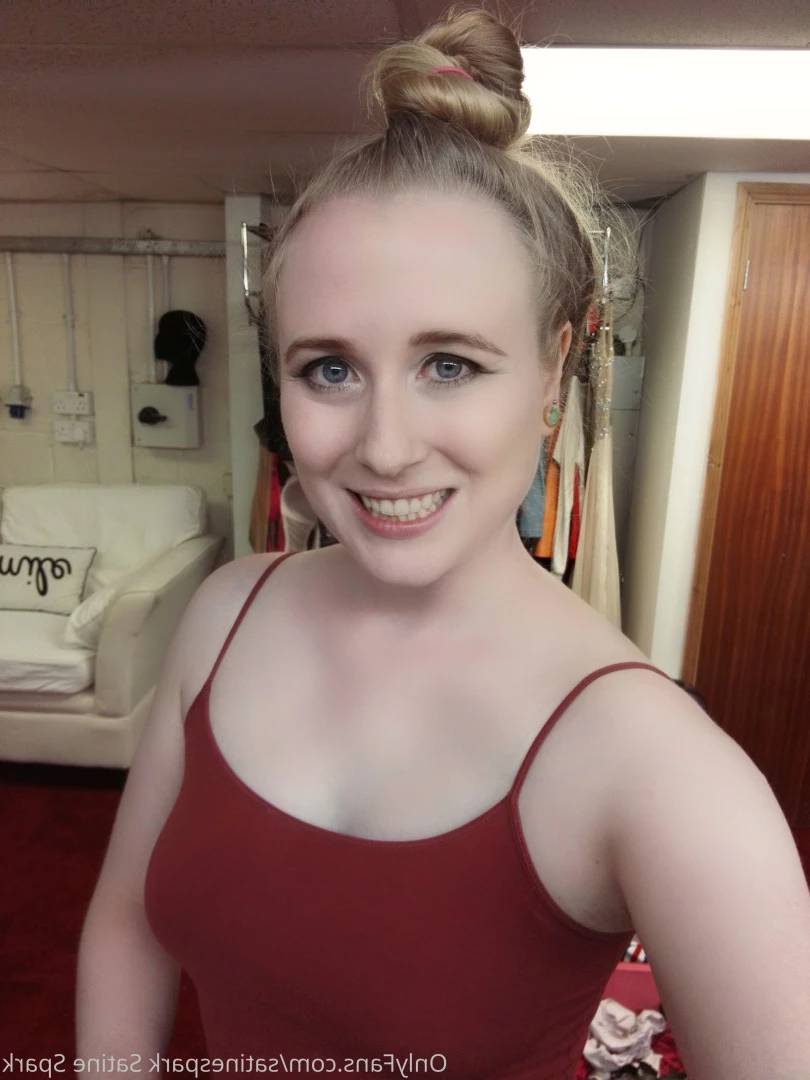 Satine Spark [ satinespark ] Onlyfans leaked photo 8927040 on Hotleaks.tv